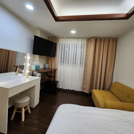 Ck Inn Jongno